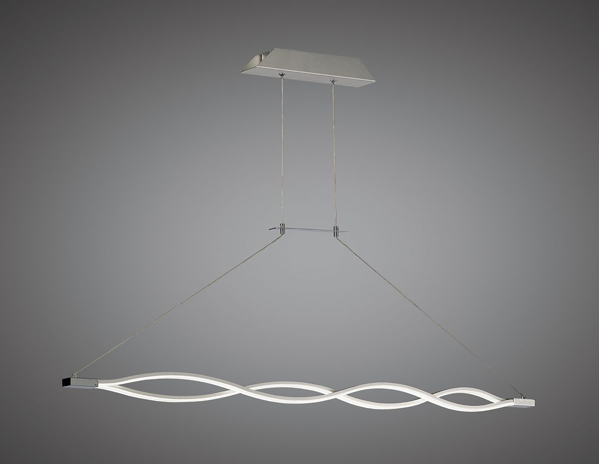 Sahara XL Ceiling Lights Mantra Linear Fittings